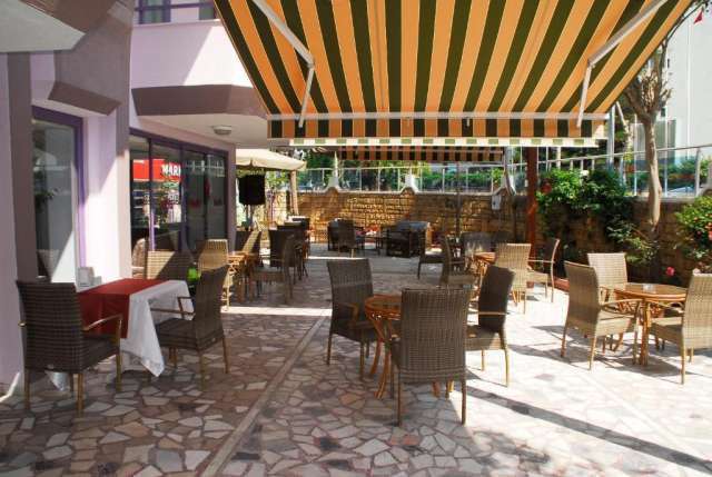 🌞ANTALYA 🌞ALANYA 🌞 ROSELLA  HOTEL 3* cu  All Inclusive