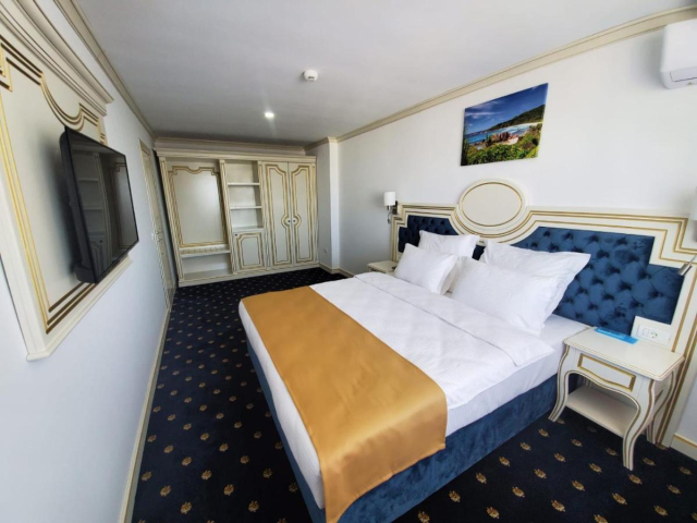 SUPER OFERTA LITORAL ROMANIA NEPTUN, HOTEL TERRA 4*, 5 NOPTI, ALL INCLUSIVE