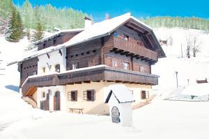  Satul De Vacanta Alpina