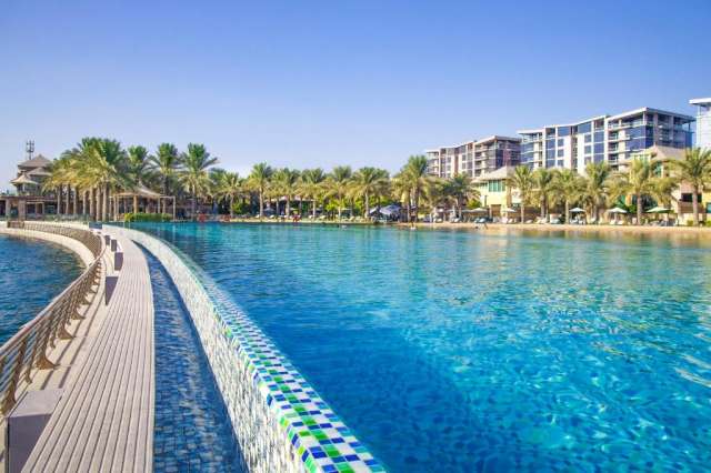 🌞BAHRAIN 🌞Palavra Resort 5* cu demipensiune