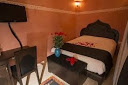 MAROC - MARRAKECH 695 EURO / PERS PLECARE DIN BUCURESTI 30.11 - Riad La Rose Du Désert 