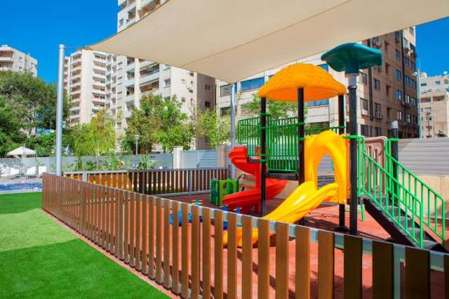 22.08 Ultimele locuri Cipru din Bucuresti Kapetanios Odysseia Hotel 3* (Limassol) 695 euro/pers Nota 7.9