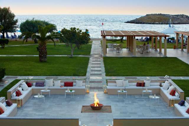 CRETA Deals -  Grecotel Meli Palace 4* - All Inclusive si alte Oferte Charter din Bucuresti ,TAXE INCLUSE!