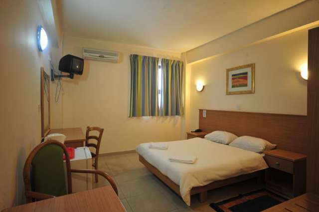 Escapada de Pasti in Malta / Dean Hamlet 3* - plecare din Bucuresti