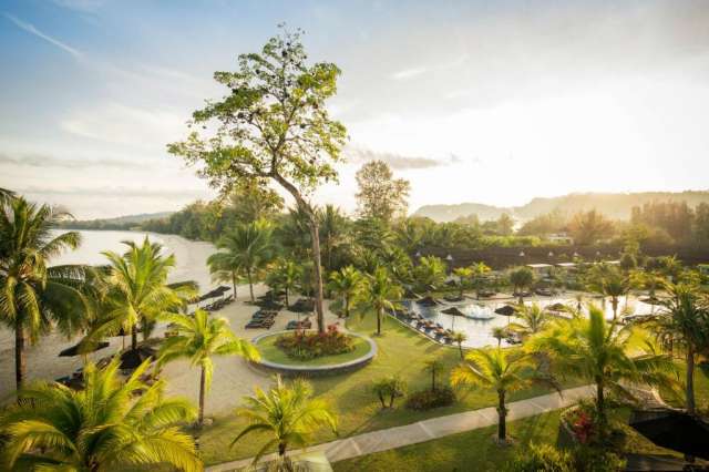  ROBINSON KHAO LAK
