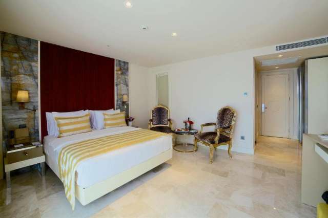 Oferta Last Minute Istanbul, Sejur 4 nopti cu plecare din Bucuresti (CP)