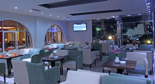 ULTRA LAST MINUTE INSULA CRETA VANISKO HOTEL 3*** ZBOR CHARTER DIN IASI CU TAXE INCLUSE