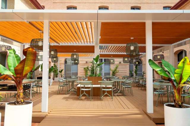 4 nopti in Valencia de la 550 euro/ pers, plecare din Bucuresti 