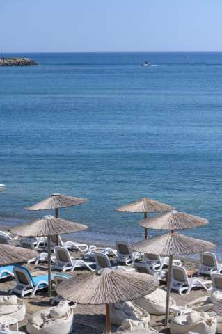 LAST MINUTE CRETA 510 EUR/PERS 14.07 Azure Mare Hotel (Adults Only 16+) 3* 