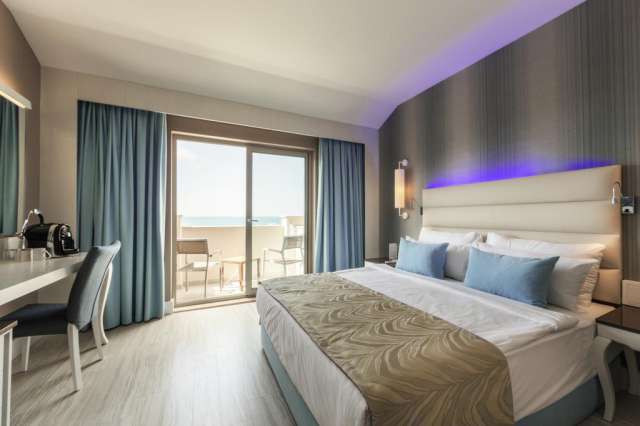 Ofertă TURCIA - ANTALYA, 7 nopți, cu plecare din Cluj Napoca (OR)