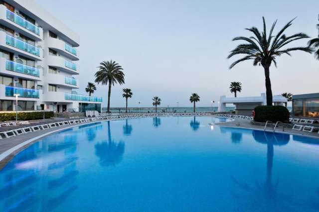 COSTA DORADA Deals -  Best Maritim 4**** cu Demipensiune, Plecare din Bucuresti !!!