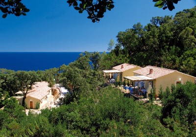  Residence Mare E Monte