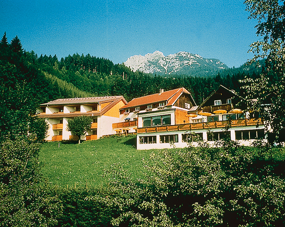  Landhotel Sonnhof
