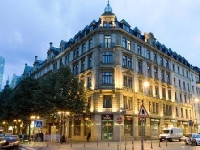 Targ de Craciun in  Frankfurt de 1 Decembrie  cu plecare din Bucuresti (MO)