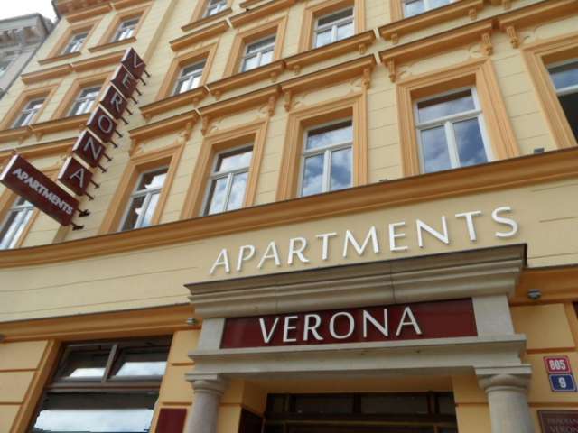  Apartments Verona