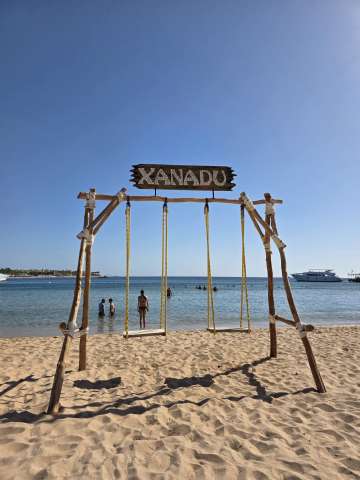 Last Minute 🐪 HURGHADA 🐪 XANADU CLUB 5* HIGH CLASS All Inclusive - hotel nou deschis 2025