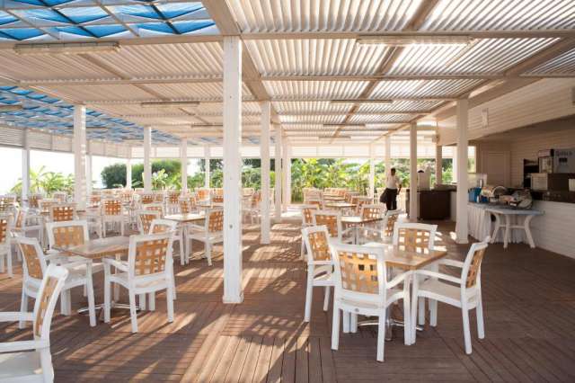 🌞 Antalya 🌞 SIDE 🌞  Side West Park Hotel 4* cu All Inclusive 