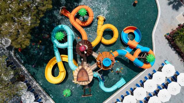🌞ANTALYA 🌞KEMER 🌞 THE NORM ORIENTAL  5* cu  Ultra All Inclusive 