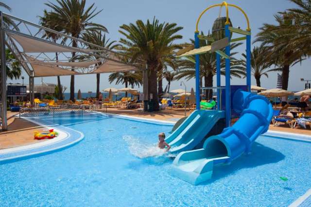 ULTRA LAST MINUTE INSULELE CANARE 4****DEMIPENSIUNE GROUPOTEL ORHIDEEA  ZBOR DIRECT DIN OTOPENI CU TAXE INCLUSE