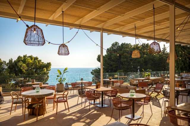Last Minute Croatia / Places Dalmacija by Valamar 4* - Makarska