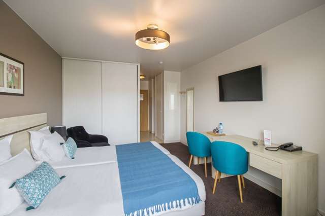 Oferta City Break 1 mai in PARIS, cu plecare din IASI (AM)