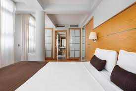 SUPER DEAL SPANIA GRAN CANARIA HOTEL EXE LAS PALMAS 4 * FARA MASA PRET 526  EURO PLECARE IN 08 IULIE  2025