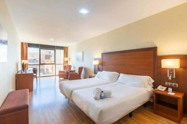 ✈︎ Sejur COSTA DEL SOL 💃🏻 7 nopti ⛱️ cu plecare din Cluj-Napoca (AM) 