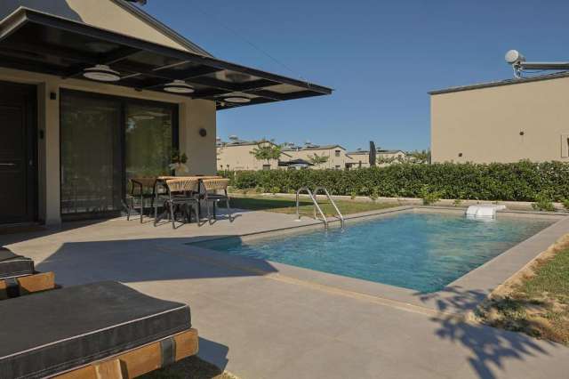 LAST MINUTE PARALIA KATERINI  VILA PRIVATA MERAKI - Seaside Pool Villa &amp; Private Parking  TARIF 1600 EUR