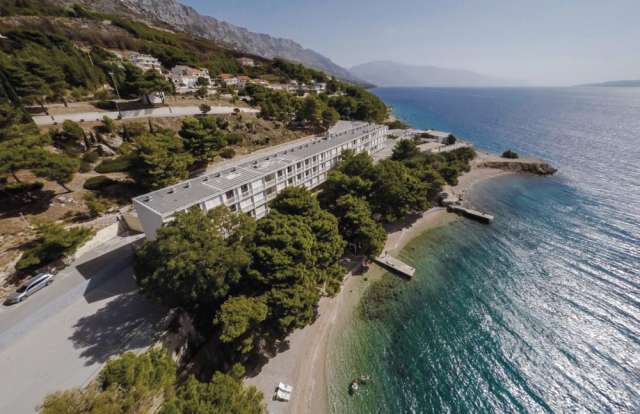  Sat De Vacanta Sagitta