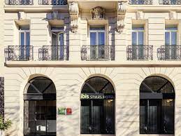 Last Minute Marseille oferta 5 nopti mic dejun 419 euro/persoana !