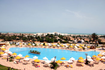  Vime Sidi Mansour Resort