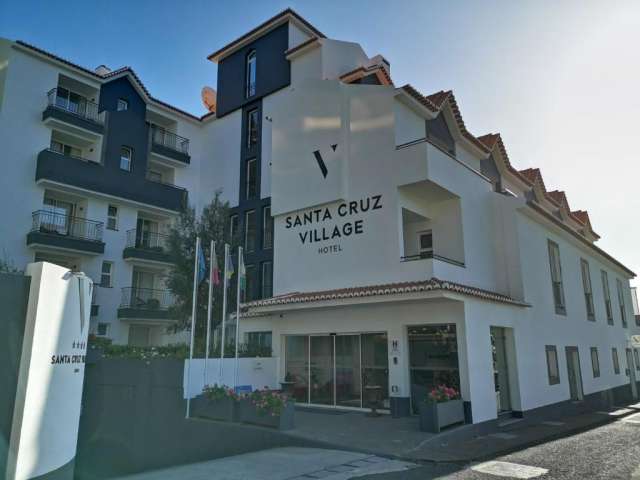  SANTA CRUZ