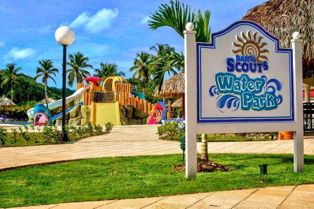 Revelion 2027 la plaja in Dominicana la doar 2840 euro,avion din Bucuresti! BAHIA PRINCIPE EXPLORE EL PORTILLO 