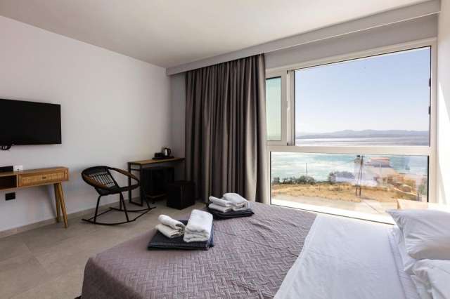 ULTRA LAST MINUTE INSULA CRETA ARETI HOTEL 3*** ZBOR CHARTER DIN OTOPENI CU TAXE INCLUSE