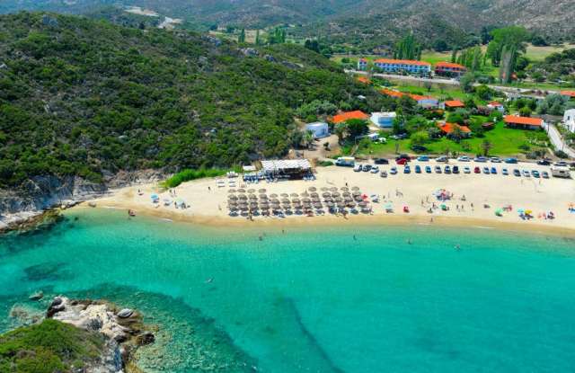 Oferta sejur Creta-Chania,7 nopti  cu plecare din Cluj -Napoca (D.V.)