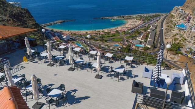 ULTRA LAST MINUTE INSULELE CANARE 3*** CHATUR PLAYA ZBOR DIRECT DIN OTOPENI CU TAXE INCLUSE
