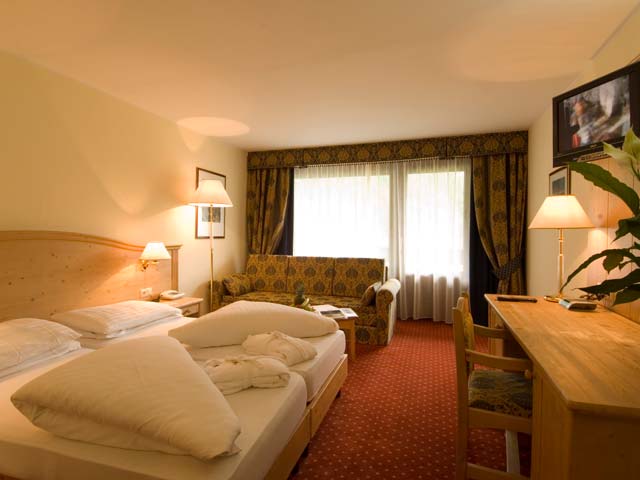  Blu Hotels Alpenhof