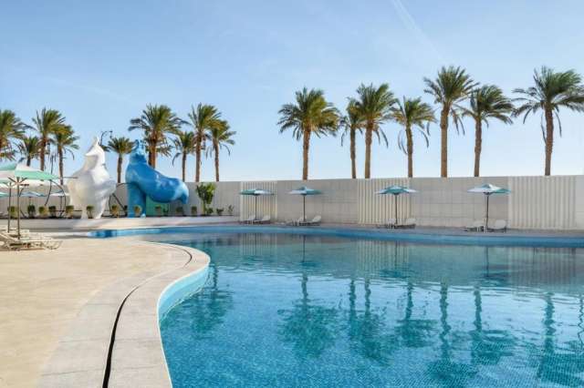 ULTIMELE LOCURI IN EGYPT 4**** ULTRA  ALL INCLUSIVE FLOW SPECTRUM ZBOR CHARTER DIN OTOPENI CU TAXE INCLUSE