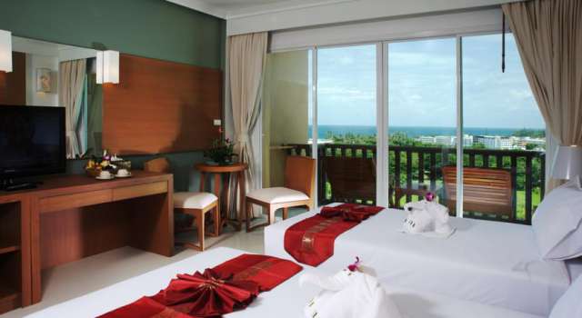 Kuala Lumpur + Phuket + Singapore, sejur 11 nopti, cu plecare din Cluj Napoca (OR)