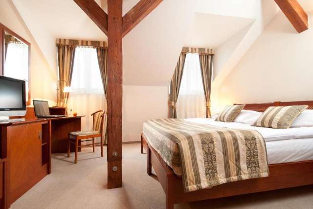 Oferta City Break Praga, cu plecare din Iasi (AG)