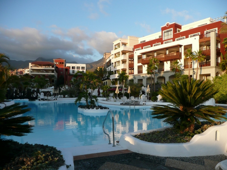  Dream Place Gran Tacande