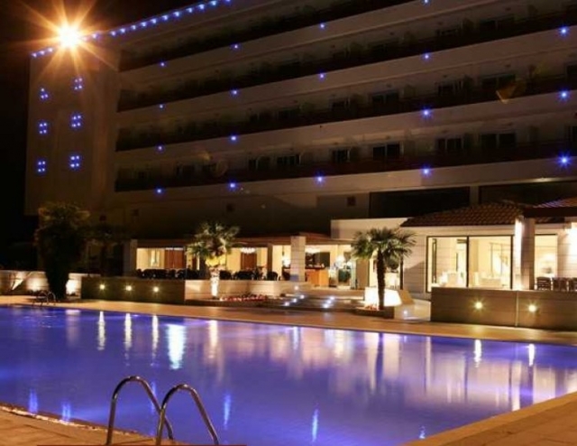 ULTRA LAST MINUTE! OFERTA GRECIA - Olympian Bay Hotel 4*- LA DOAR 327 EURO