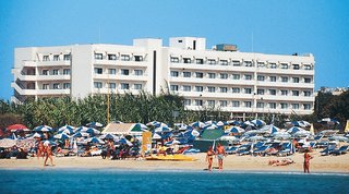 Vacanta de vara la plaja in Cipru la doar 1068 euro,avion din Sibiu!!!  Atlantica Sancta Napa Hotel 4*all inclusive