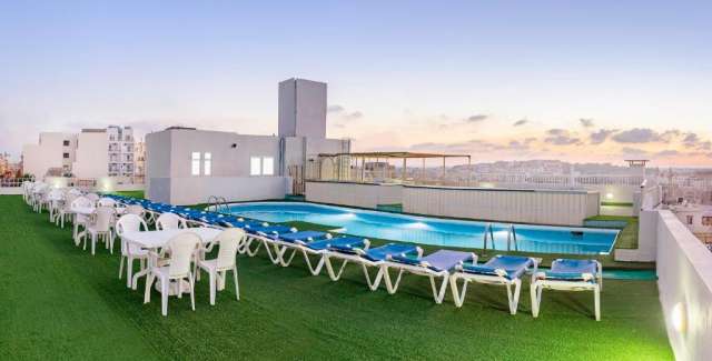 OFERTA LAST MINUTE - MALTA CU ZBOR DIN CLUJ 📍🗺️