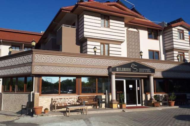 LAST MINUTE SELENIUM HOTEL 3* ALL-INCLUSIVE AVION SI TAXE INCLUSE TARIF 430 EURO!