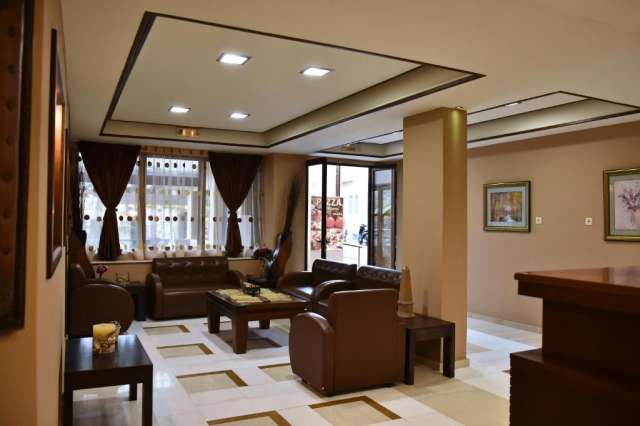 CRETA 24 SEVEN BOUTIQUE HOTEL 3*  HB   AVION SI TAXE INCLUSE TARIF 588 EUR