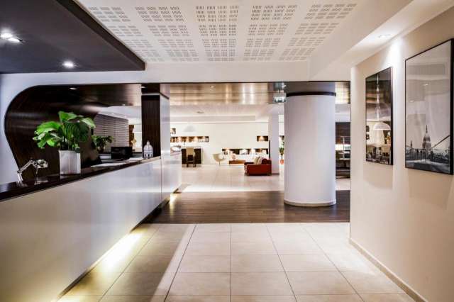 Oferta City Break Italia -Roma, 3 nopti, cu plecare din Craiova (TBI)