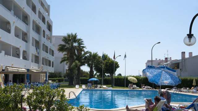 ULTRA LAST MINUTE PORTUGALIA 3*** SOLDOIRO ZBOR DIN OTOPENI CU TAXE INCLUSE