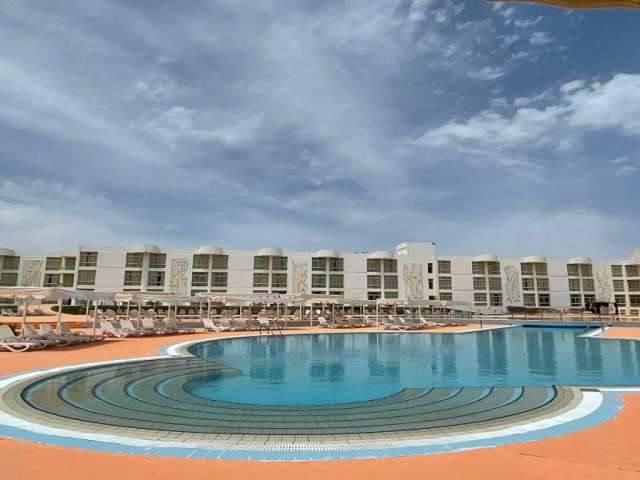 SHARM EL SHEIKH HOTEL   Amarina Sun Resort &amp; Aqua Park  5*AI AVION SI TAXE INCLUSE TARIF 282  EUR