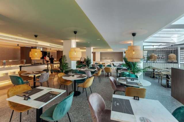  Ultimele locuri!!!Sejur la plaja in Gran Canaria la doar 905 euro,avion din Bucuresti!!! Kumara Serenoa By Lopesan 